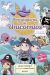 Portada de Rescatadoras de Unicornios 4 - Viaje al pa&iacute;s de los piratas, de Ana Punset