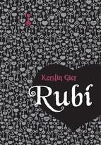 Portada de Rubí (Ebook)