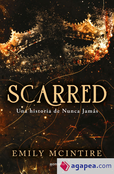 Scarred: una historia de Nunca Jamás