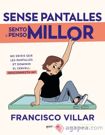 Sense pantalles millor Sense pantalles millor