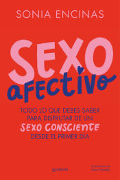 Portada de Sexo afectivo