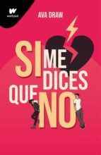 Portada de Si me dices que no (Ebook)