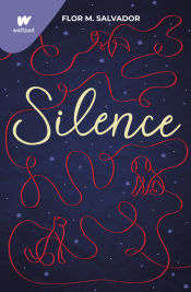 Portada de Silence