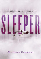 Portada de Sleeper (Ebook)