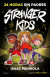 Portada de Stranger Kids 1 - 24 horas sin padres, de Isaac Palmiola