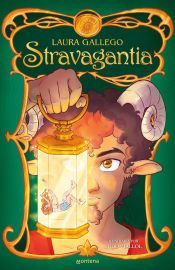 Portada de Stravagantia