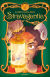 Portada de Stravagantia, de Laura Gallego García