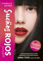 Portada de Sueños rojos (Chasing Red 1) (Ebook)