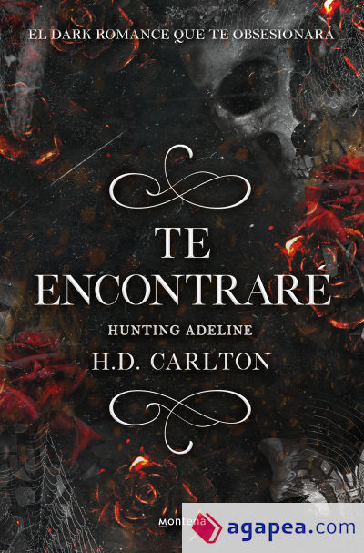 TE ENCONTRARÉ. HUNTING ADELINE 2