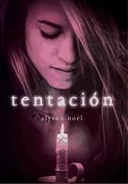 Portada de Tentación (Ebook)