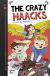 Portada de The Crazy Haacks y el reto del minotauro (Serie The Crazy Haacks 6), de The Crazy Haacks