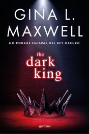 Portada de The Dark King