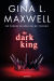 Portada de The Dark King, de Gina L. Maxwell