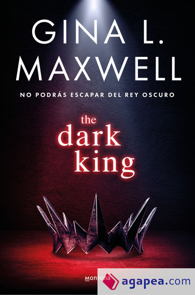 The Dark King