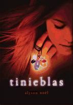 Portada de Tinieblas (Ebook)