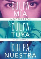Portada de Trilog&iacute;a Culpables (Ebook)