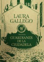 Portada de Trilog&iacute;a Guardianes de la Ciudadela (pack con: El bestiario de Axlin | El secreto de Xein | La misi&oacute;n de Rox) (Ebook)
