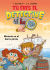 Portada de Tú eres el detective con Los Buscapistas 2. Misterio en el barco pirata (Tú eres el detective con Los Buscapistas), de Teresa Blanch