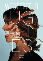 Portada de Uglies (Traición 1)