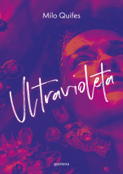 Portada de Ultravioleta