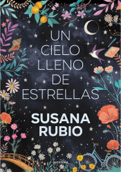 Portada de Un cielo lleno de estrellas (Las hermanas Luna 2)