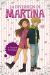 Portada de Un instante inolvidable (La diversi&oacute;n de Martina 7), de Martina D'Antiochia