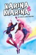 Portada de Un minuto para triunfar (Karina & Marina 2) (Ebook)