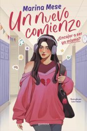 Portada de Un nuevo comienzo