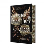 Portada de Un oscuro olvido