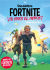 Portada de Una aventura de FORTNITE no oficial. ¡Tú eres el héroe!, de Thilo