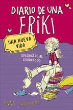 Portada de Una nueva vida (Diario de una friki 1) (Ebook)