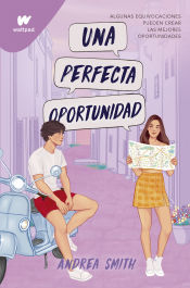 Portada de Una perfecta oportunidad