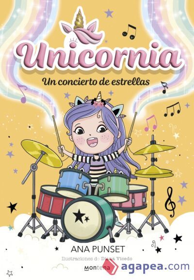 Unicornia 17 - Un concierto de estrellas