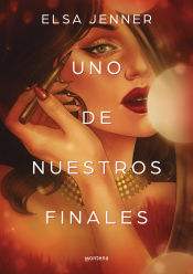 Portada de Uno de nuestros finales (Salvajes 2)