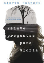 Portada de Veinte preguntas para Gloria (Ebook)