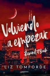 Portada de Volviendo a empezar (La Ciudad de los Vientos 5)