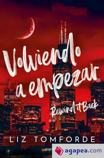 Volviendo a empezar (La Ciudad de los Vientos 5) Volviendo a empezar (La Ciudad de los Vientos 5)