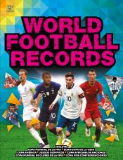 Portada de World Football Records 2019