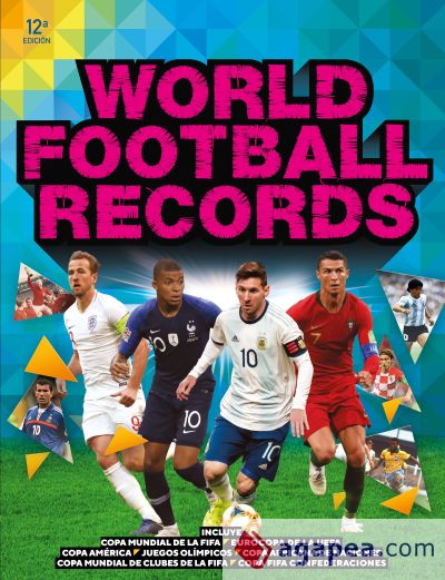 World Football Records 2019