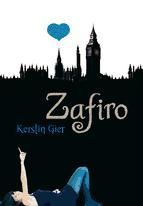 Portada de Zafiro (Rub&iacute; 2) (Ebook)