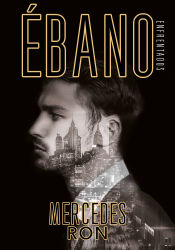 Portada de Ébano (Enfrentados 2)