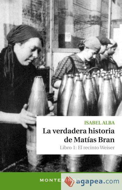 La verdadera historia de Matías Bran