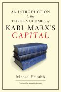 Portada de An Introduction to the Three Volumes of Karl Marx's Capital