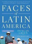 Portada de Faces of Latin America
