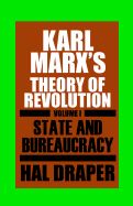 Portada de Karl Marx's Theory of Revolution I