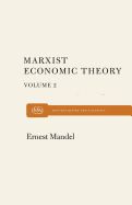 Portada de Marxist Economic Theory Volume 2