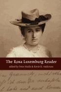 Portada de The Rosa Luxemburg Reader