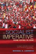 Portada de The Socialist Imperative: From Gotha to Now