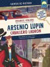 Arsenio Lupin Caballero