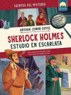 Sherlock Holmes Estudio